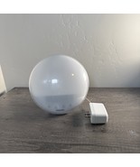 Philips SmartSleep HF3520 Wake-up Light Alarm Colored Sunrise Sunset  - €34,00 EUR