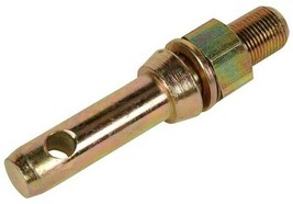 New P7212 Tractor Category 2 Three Point Hydraulic Hitch Lift Arm Link Pin - $20.89