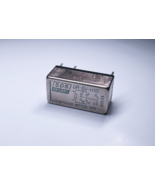 DR-5V DR-5V-H16 SDS RELAIS Reed Relay 5VDC 3A SPDT High Reliability 6-Pin - €30,13 EUR