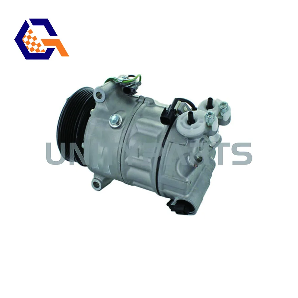 AC Compressor for  XF   Discovery 2009-2015 C2D38106 C2D38611 LR058017 9... - $695.93