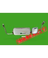 Workhorse Step In Walk In Van W62 Left Driver Side Rear View Mirror Bracket - $359.01 CAD