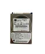 Toshiba Disk Drive HDD2189 Model MK6025GAS SATA Hard Drive 4200RPM Cache... - $24.74