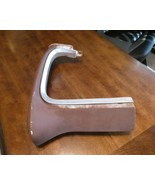 1965 Ford Fairlane LEFT FRONT FENDER EXTENSION 500 Sports Coupe C50B-16019 - €253,86 EUR