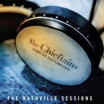 Down the Old Plank Road: The Nashville Sessions by The Chieftains Cd - £9.58 GBP