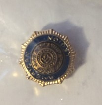 American Legion Auxiliary Pin. 1/4&quot; - £3.89 GBP