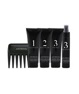 Jon Renau Human Hair Wig Care Travel Kit, 5 Piece Set (Luxury Shampoo, L... - $68.69 CAD