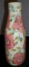 Emma Bridgewater Collectors Open Day 2016 Pink Hellebore Milk Bottle New - £55.31 GBP