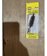 RIG SPORTSMANS PRODUCT 28 GAUGE BRONZE BORE BRUSH - $82.92 MXN