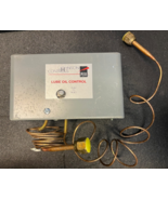 Johnson Controls  P45NCA-12 Lube Oil Compressor Control - $60.99