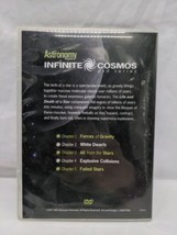 Astronomy Magazine Infinite Cosmos DVD Series Life And Death Of A Star DVD - £7.93 GBP