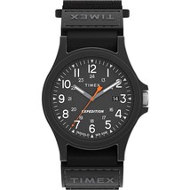 Timex Expedition Acadia Watch - Black Strap - £44.83 GBP