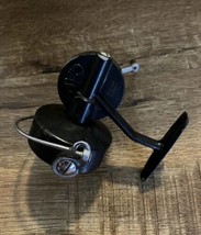 Mitchell 304 CAP Fishing Reel Made in France Garcia - £25.85 GBP