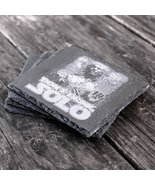 Coaster - Slate - Dont Drink solo - SET OF 2 - $21.55