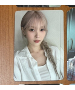 IU Official Photocard World Tour [H.E.R] &quot;When Life Gives You Tangerines... - $246.25 MXN
