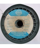 Kanthal DSD 0.8x0.1mm Ribbon 28 AWG, 18.2Ω/m 5.6Ω/ft Flat Resistance Wir... - £2.19 GBP