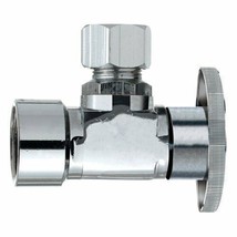 PLUMB PAK ACE2049LF QTVALVE 1/2&quot;FIP X 1/2&quot;ODANGLF - $25.00