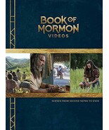 Book of Mormon Videos: Scenes From Second Nephi to Enos [DVD] - $19.79