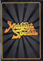 The Midnight Special (DVD, 2014) Tom Petty, Peter Frampton, John Denver  NEW - £4.78 GBP