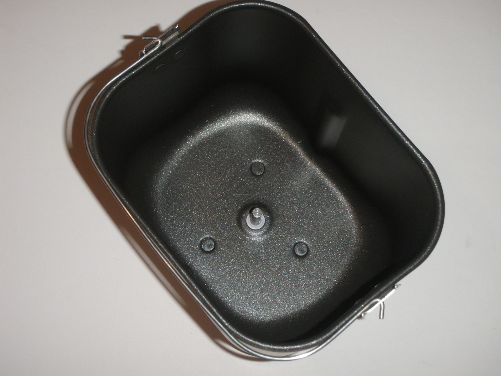 Pan for Hamilton Beach Bread Maker Model 29881 29881Z 29882 29882C (Ding/Scratch Item image 10