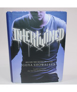 SIGNED Intertwined An Intertwined Novel Hardcover Book With DJ By Gena S... - $17.43 CAD
