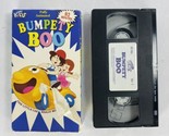 Bumpety Boo VHS Vilume 1 Just For Kids Home Video Tape TV Show - £11.85 GBP