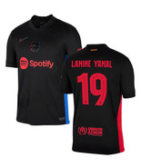 Barça Jersey Lamine Yamal #19 – $76.99 + Free USA Shipping – Limited Offer! - $106.81 CAD