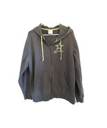 Dallas Cowboys NFL Nike Sweatshirt Men’s Large – Blue/Gray Pullover - €77,01 EUR