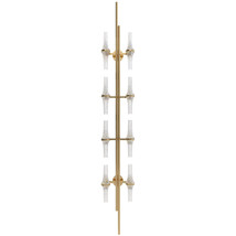 KA1811 SIRIUS II SCONCE - $20,941.73 CAD
