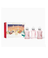 PARFUMS DE MARLY DELINA 3 PCS SET FOR WOMEN: 1 OZ EAU DE PARFUM SPRAY + ... - $566.49
