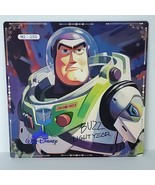 Buzz Lightyear Toy Story Disney 100th Limited Art Card Print Big One 142... - €94,25 EUR