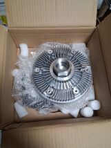 3261 Severe Duty E-V Fan Drive Clutch for Ford PowerStroke 6.0L Turbo Di... - $64.34