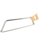 GreatNeck BUS22 Butcher Saw, 22 Inch | Meat Processing Saw – Cut Through... - $30.74