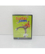 Turbo Jam: 3 Totally Tubular Turbo (DVD, 2006) - £5.43 GBP