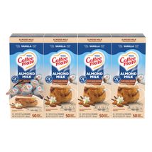 Nestle Coffee mate Coffee Creamer, Oat Milk, Vanilla Natural Flavor, Liquid Crea - $33.24