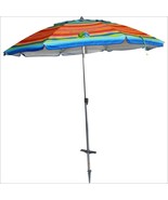 Tommy Bahama 7&#39; Beach Umbrella - €94,76 EUR