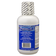 SAS Safety Eyewash Replacement Bottle (Only) for Personal Emergency Eyew... - $987.30 MXN
