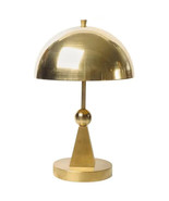 Brass Primary Shapes Table Lamp Exoticlighting47 - $850.00