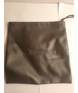 Cowin Branded Headphone Drawstring Carrying Case, 8&#39;&#39;x8&#39;&#39;, Black - $147.89 MXN