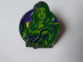 Disney Trading Pins  Marvel Studios She-Hulk - $9.50