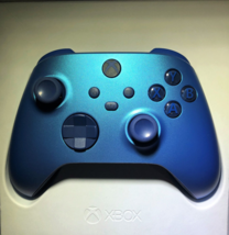 Microsoft Wireless Controller for Xbox Series X S Xbox One PC - Aqua Shift - £54.79 GBP