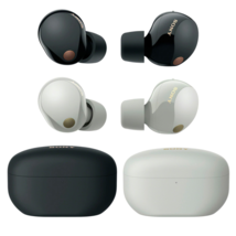 Sony WF-1000XM5 Wireless OEM Replacement Left Or Right Earbud Or Chargin... - $69.27+
