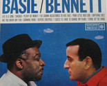 Count Basie Swings And Tony Bennett Sings [Vinyl] - $19.99