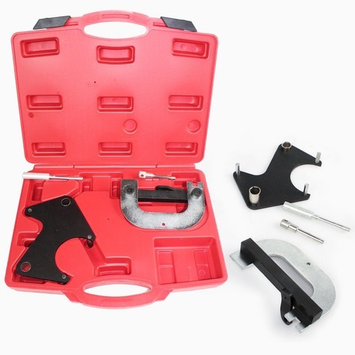 TWIN CAM K4J K4M F4P F4R ENGINE TIMING Camshaft Service Tool for RENAULT NISSAN Item image 2