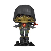 Funko Death Stranding - Higgs Monoghan Metallic US Exclusive Pop! Vinyl - £15.56 GBP