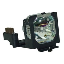 Eiki POA-LMP65 Compatible Projector Lamp With Housing - $49.99