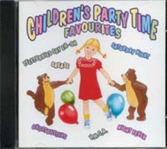 Various : Childrens Party Time CD Pre-Owned - £11.94 GBP