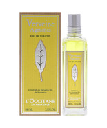 Citrus Verbena by LOccitane for Unisex - 3.3 oz EDT Spray - $1,137.85 MXN