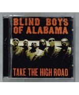 Take the High Road by The Blind Boys of Alabama (Music CD, 2011) - $467.89 MXN