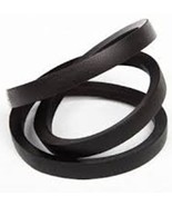 Set of Two B43 Replaces New Idea 712916 Belts 21/32&quot; x 46&quot; Outside Circu... - $23.75