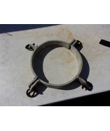 Floating Dock Hardware aluminum Piling Bracket Hoop collar 12&quot; diameter ... - £58.33 GBP